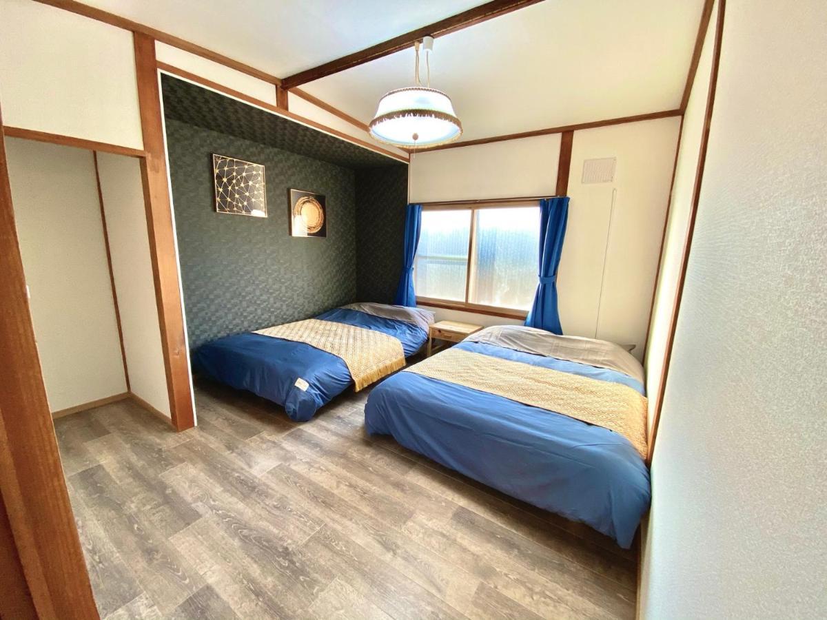 Sola St Inn Noboribetsu 2Min Walk From Noboribetsu Station ภายนอก รูปภาพ